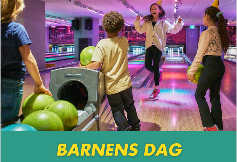 barnensdag