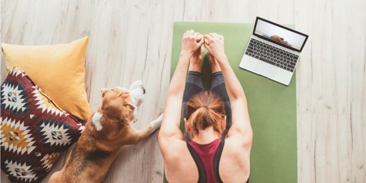 digiyoga