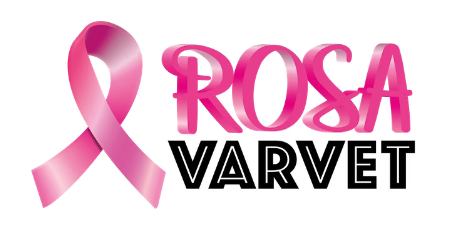 rosa varvet