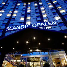 Scandic Opalen