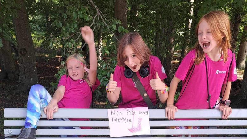 heja föreningen kids