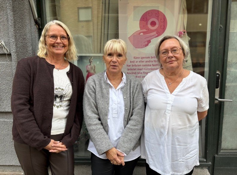 valberedningen Lena Maria Anne katrine